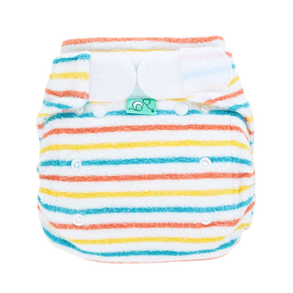 Bamboozle Stretch maat 1 (newborn)