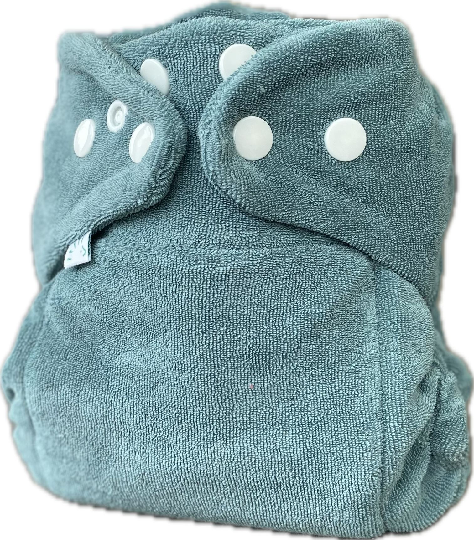 Popolini Maxisnap Terry Soft (onesize)