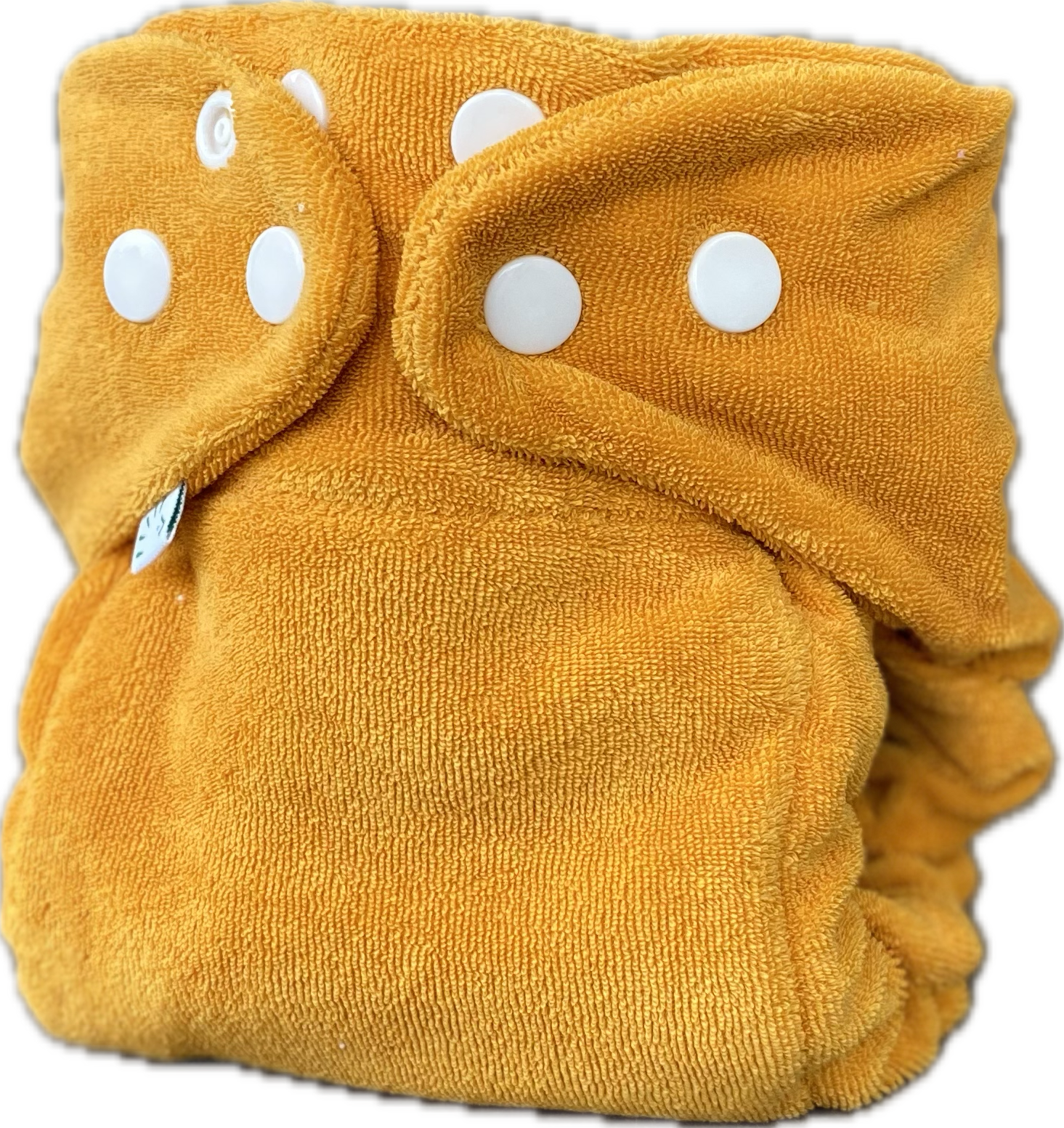 Popolini Maxisnap Terry Soft (onesize)