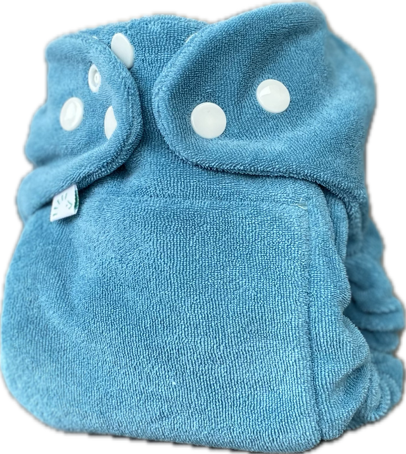 Popolini Maxisnap Terry Soft (onesize)