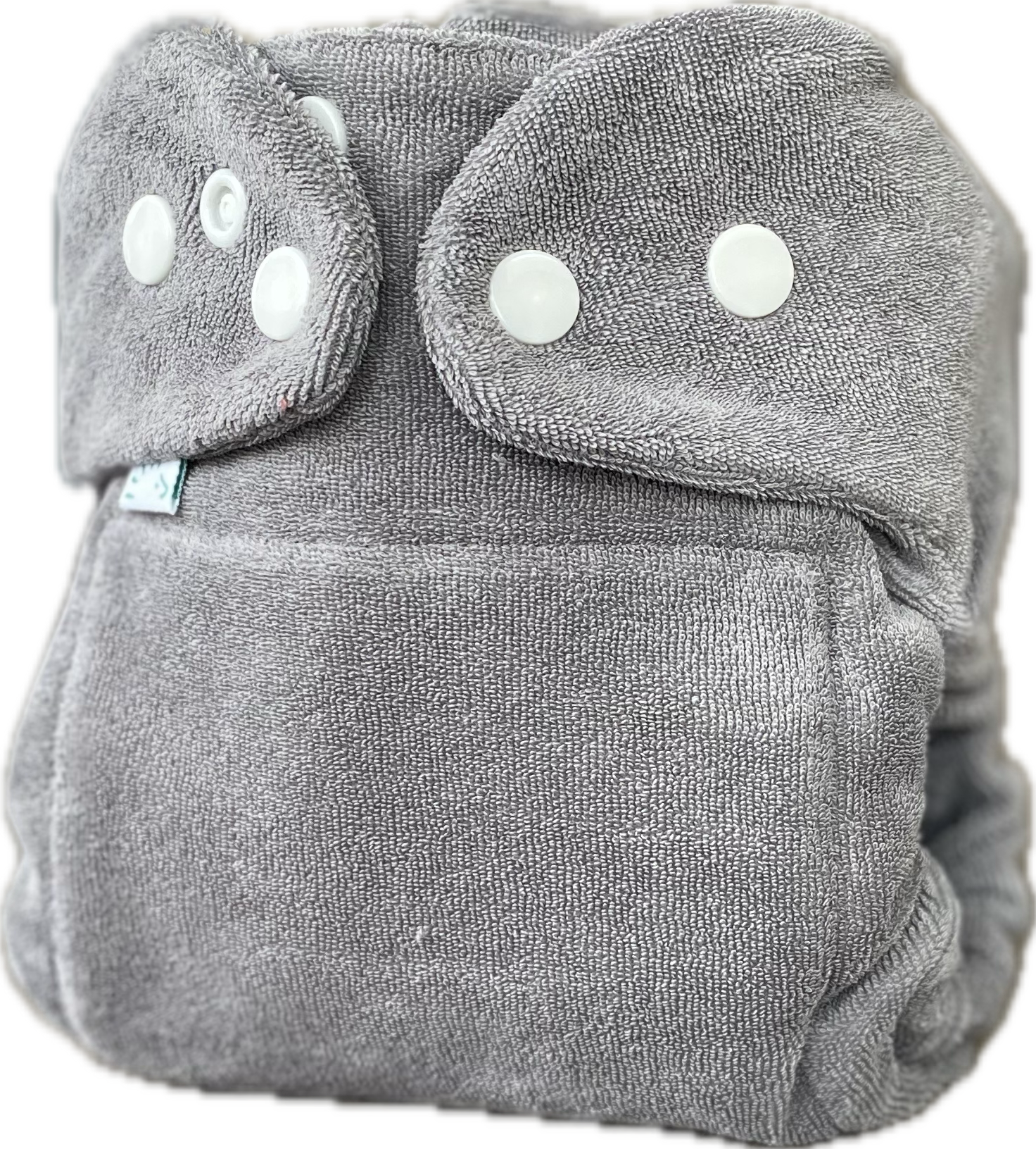 Popolini Maxisnap Terry Soft (onesize)