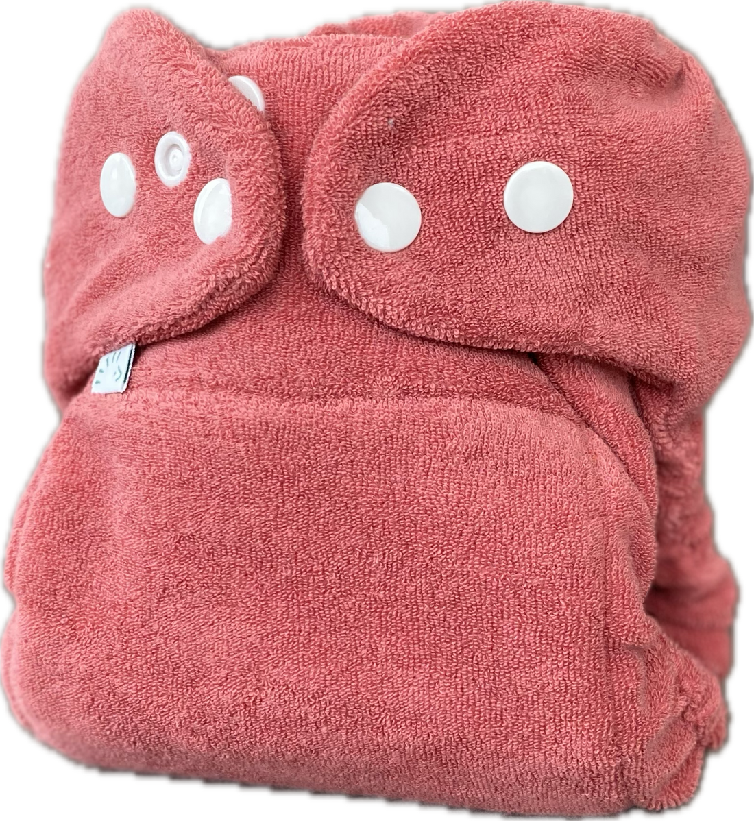 Popolini Maxisnap Terry Soft (onesize)