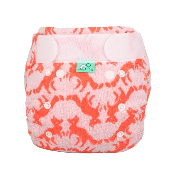 Bamboozle Stretch maat 2 (one-size)