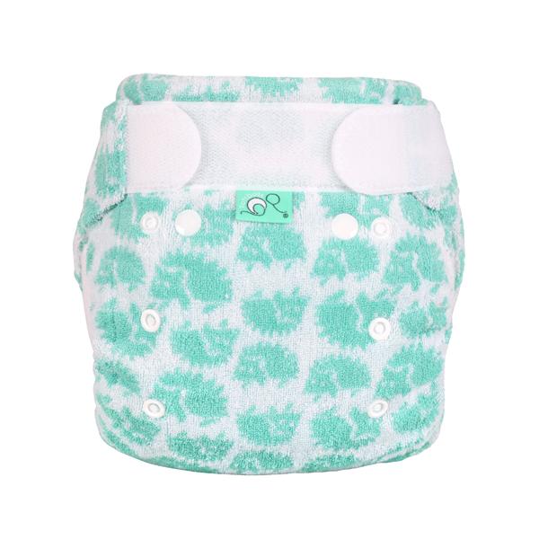 Bamboozle Stretch maat 1 (newborn)