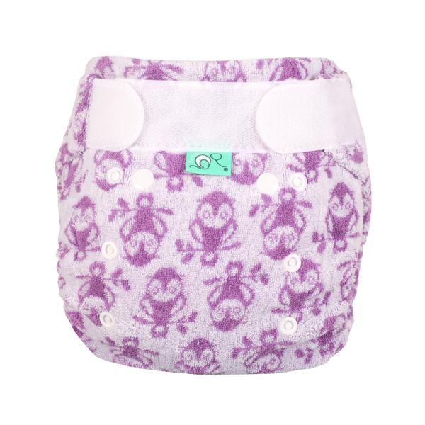 Bamboozle Stretch maat 1 (newborn)