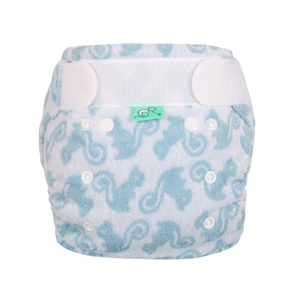 Bamboozle Stretch maat 1 (newborn)