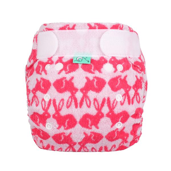 Bamboozle Stretch maat 1 (newborn)