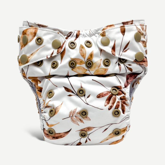 Eendelig systeem compleet pakket