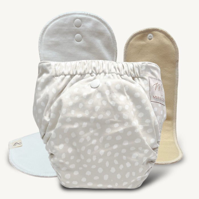 Mimi & Co Originals 2.0