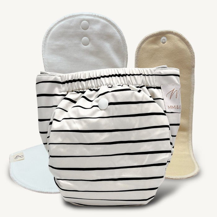 Mimi & Co Originals 2.0