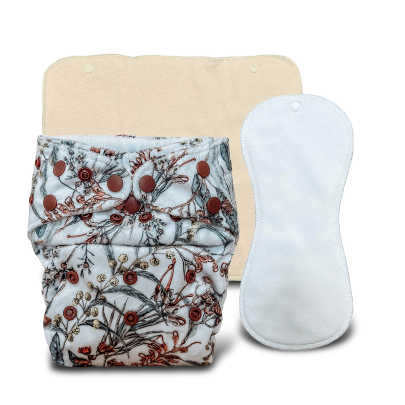 Mimi & Co Mighty Minky