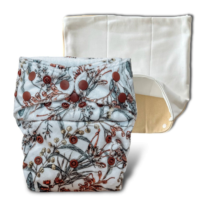 Mimi & Co Mighty Minky