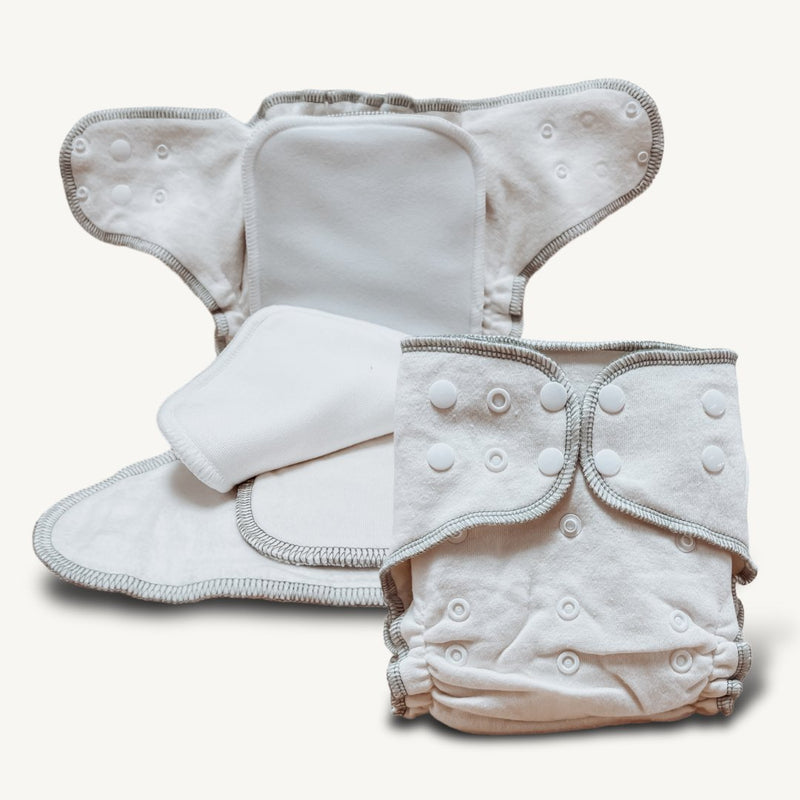 Mimi & Co Hennep luier