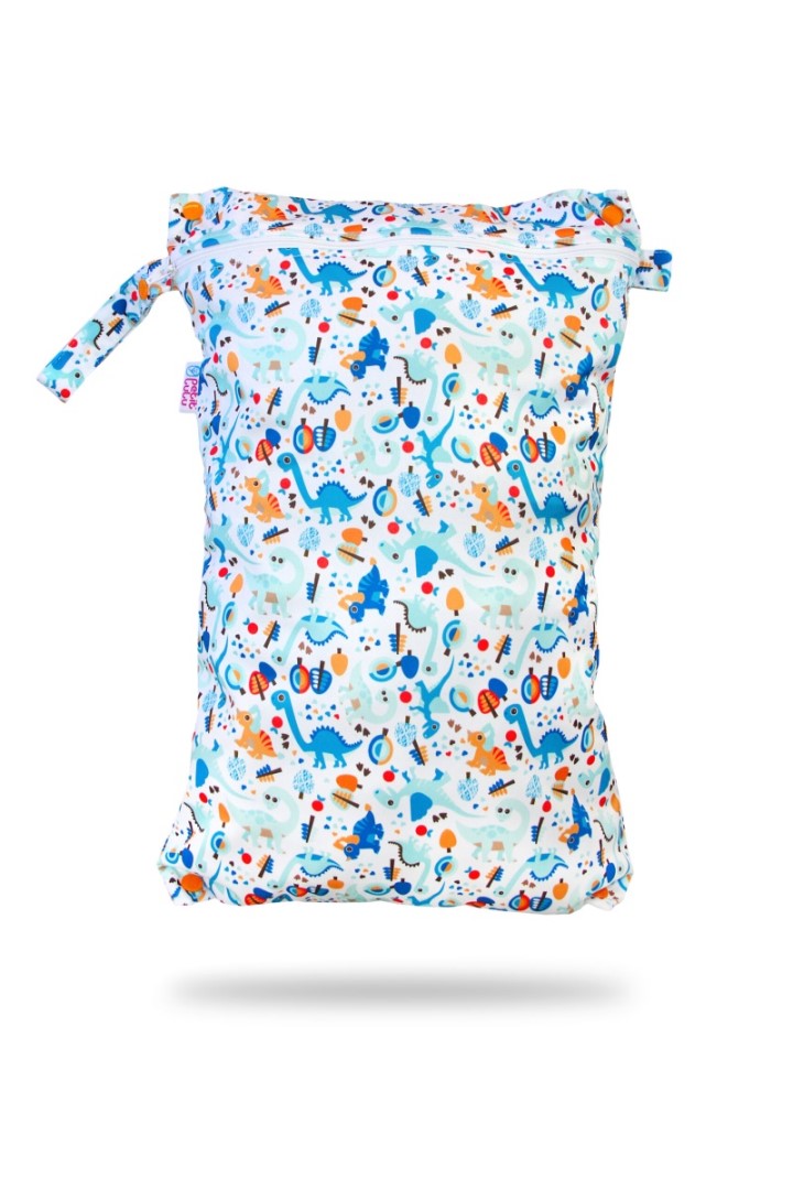Petit Lulu Wetbag (Luierzak)