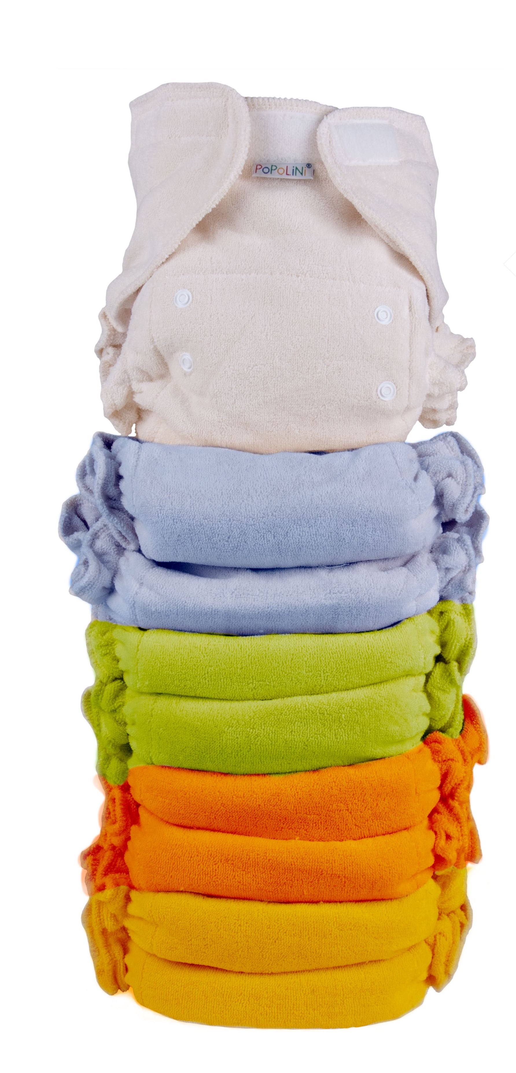 Popolini Ultrafit Terry Soft (onesize)