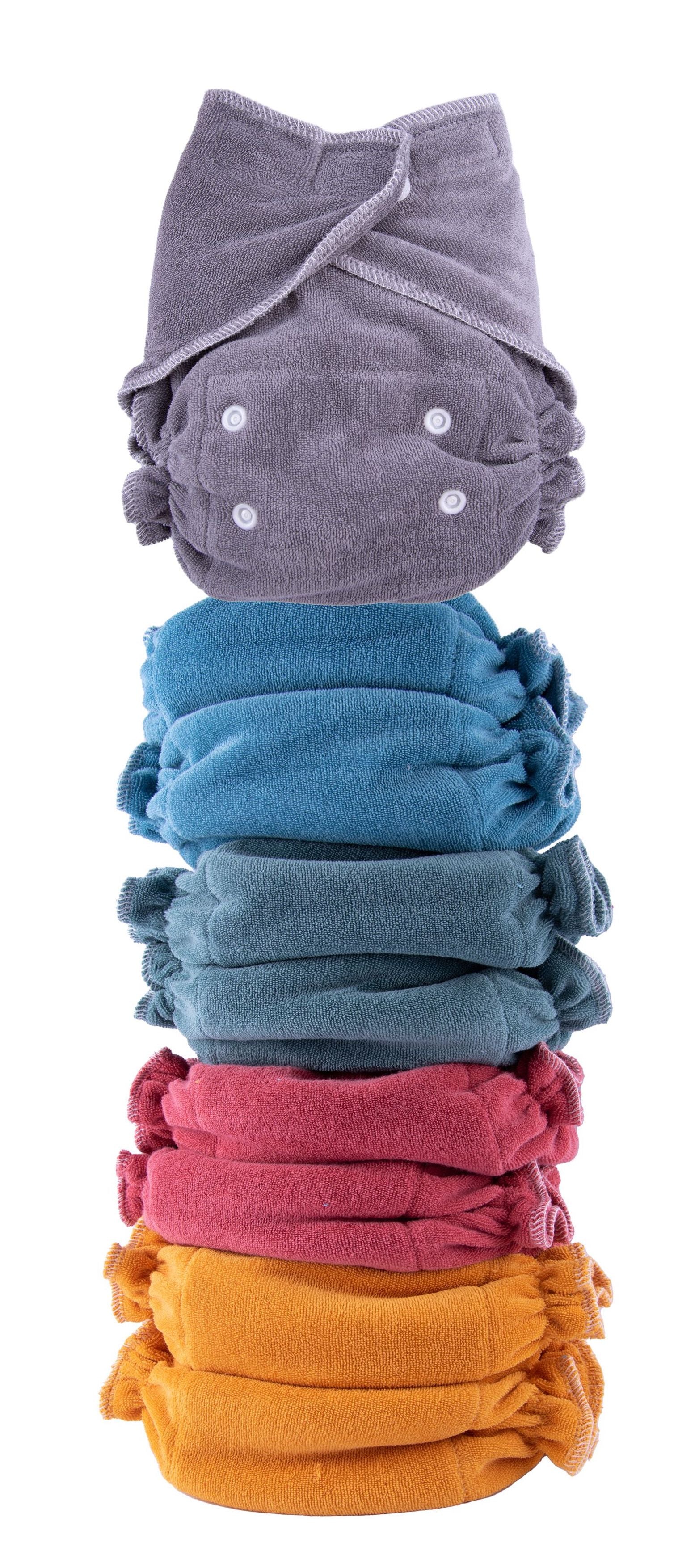 Popolini Ultrafit Terry Soft (onesize)