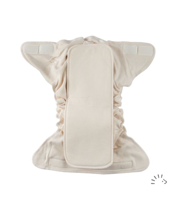 Popolini Ultrafit Terry Soft (onesize)