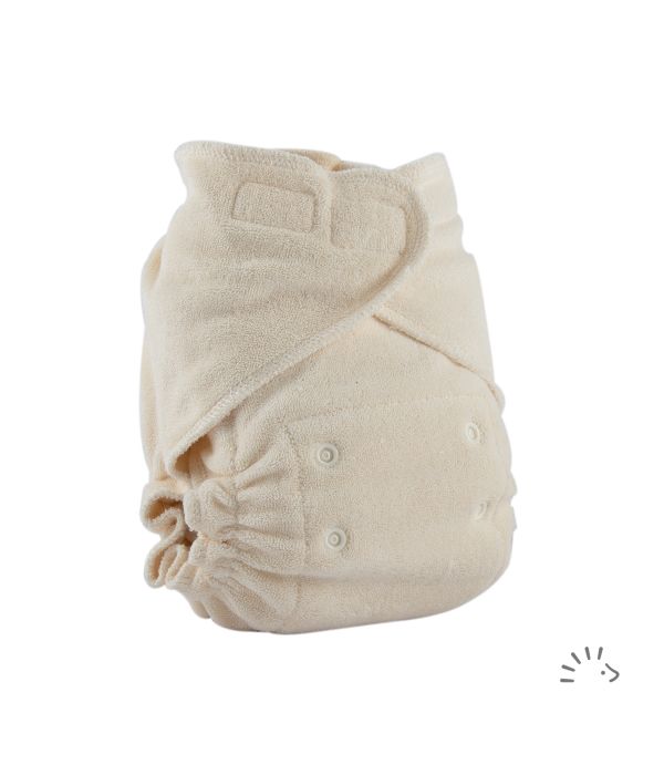 Popolini Ultrafit Terry Soft (onesize)