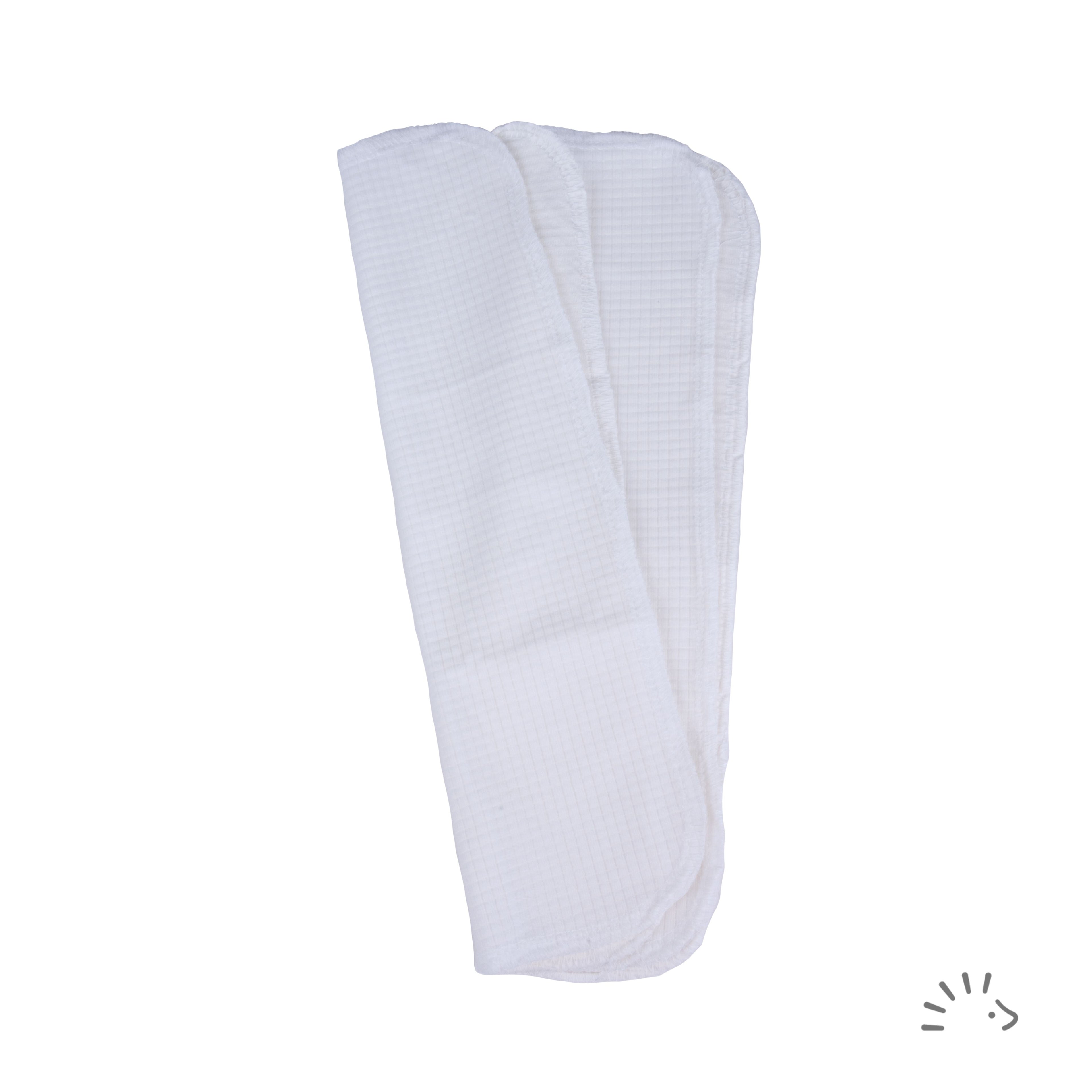 Stay-Dry inlegger (per 2)
