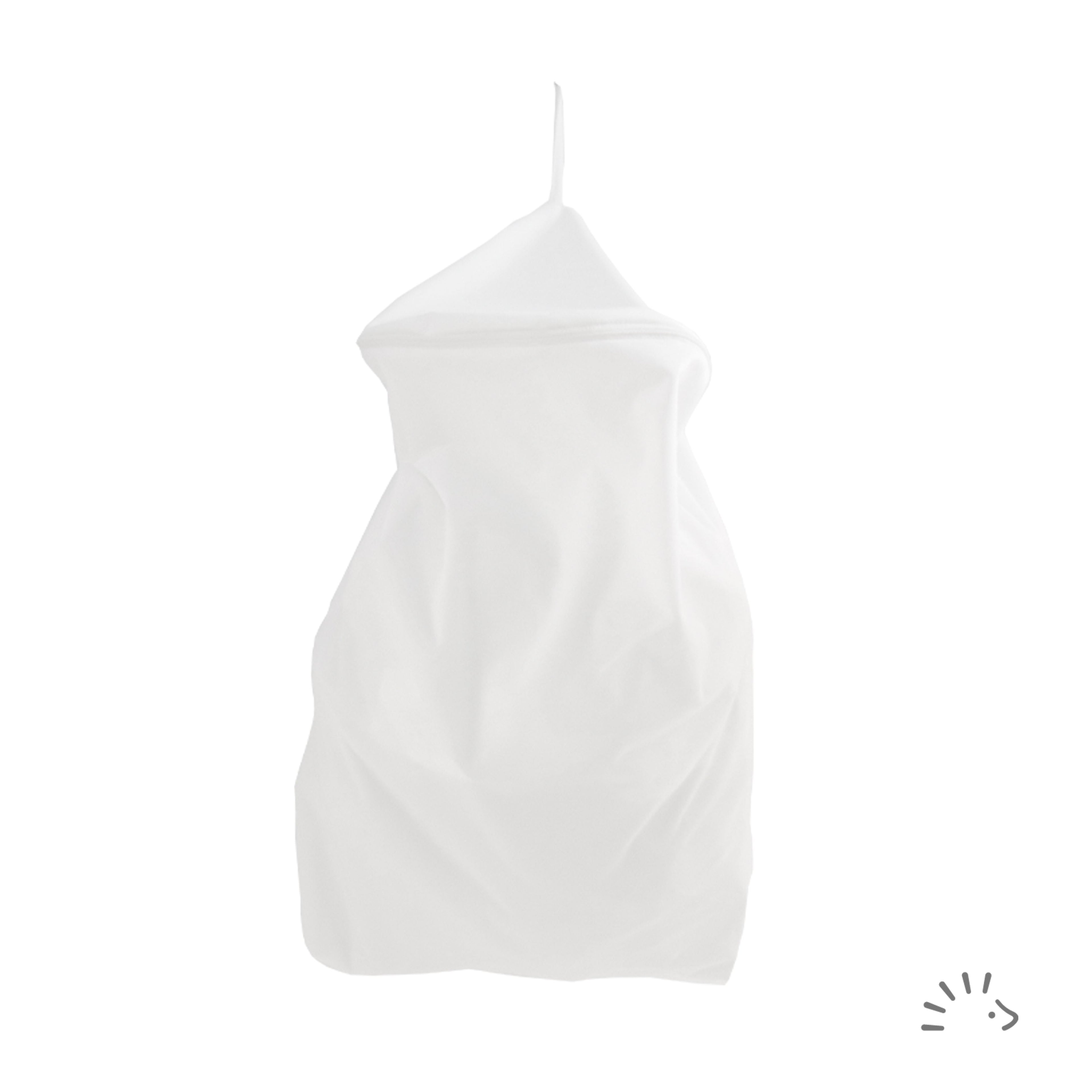 Popolin XL Rondo Wetbag