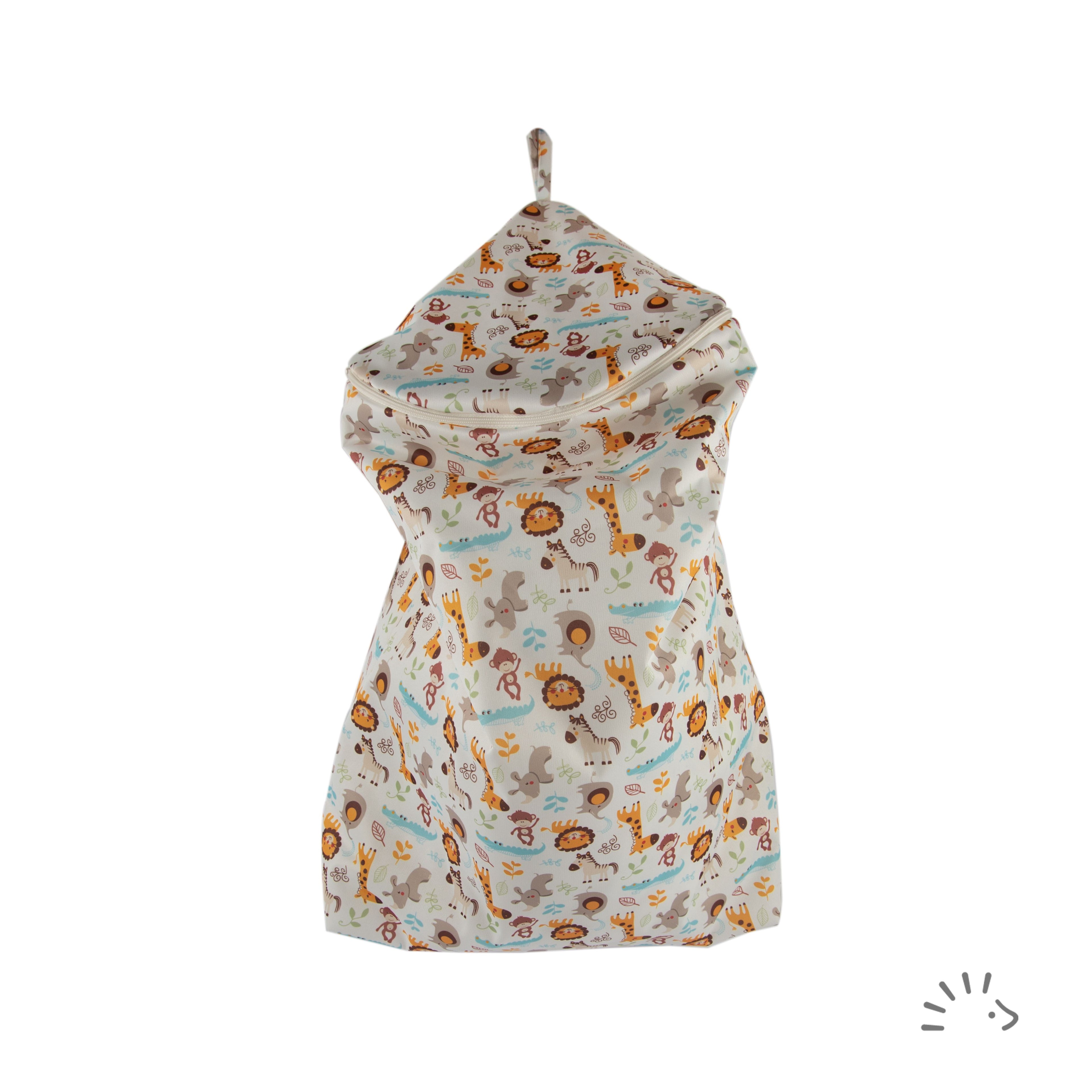 Popolin XL Rondo Wetbag