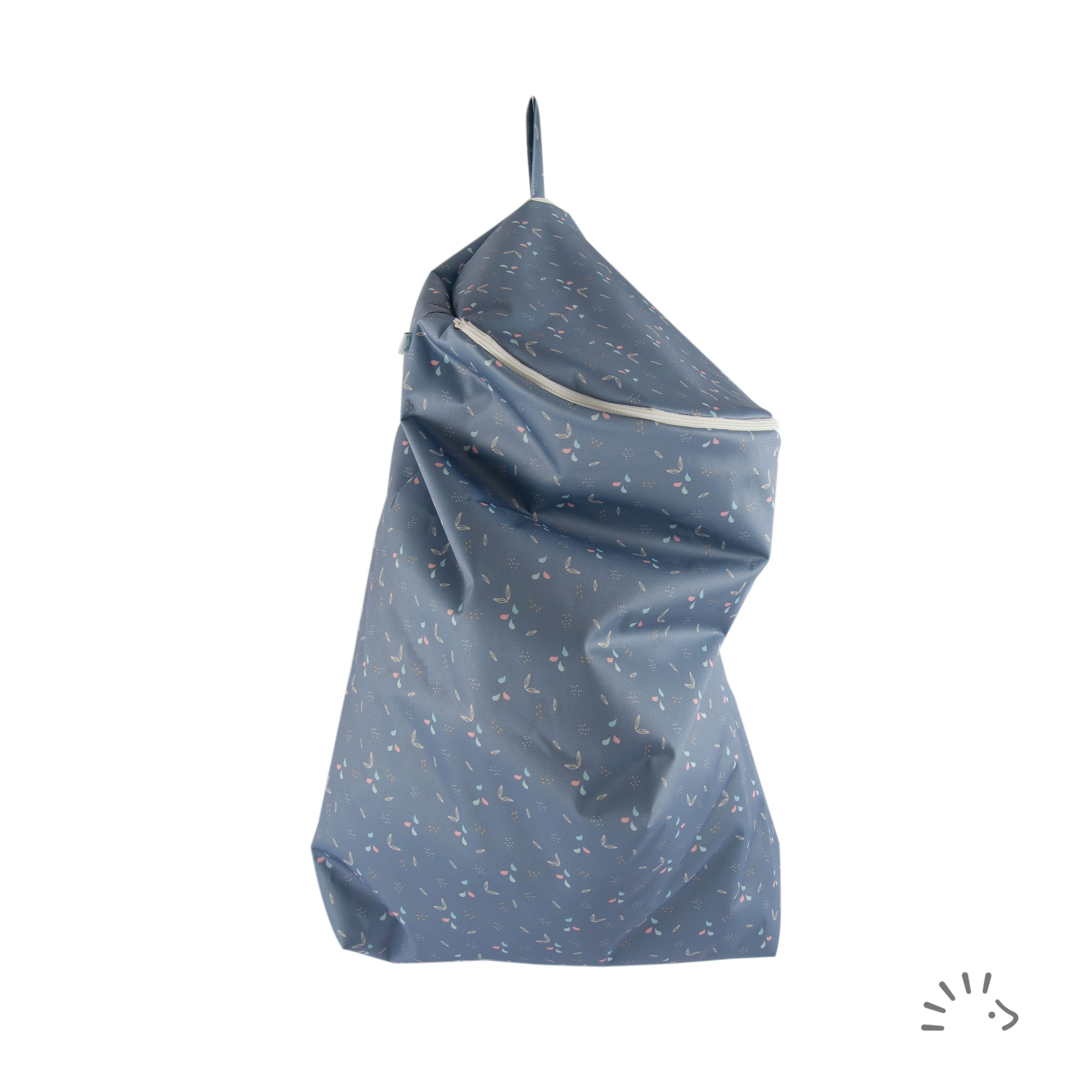 Popolin XL Rondo Wetbag