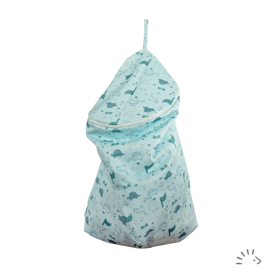 Popolin XL Rondo Wetbag