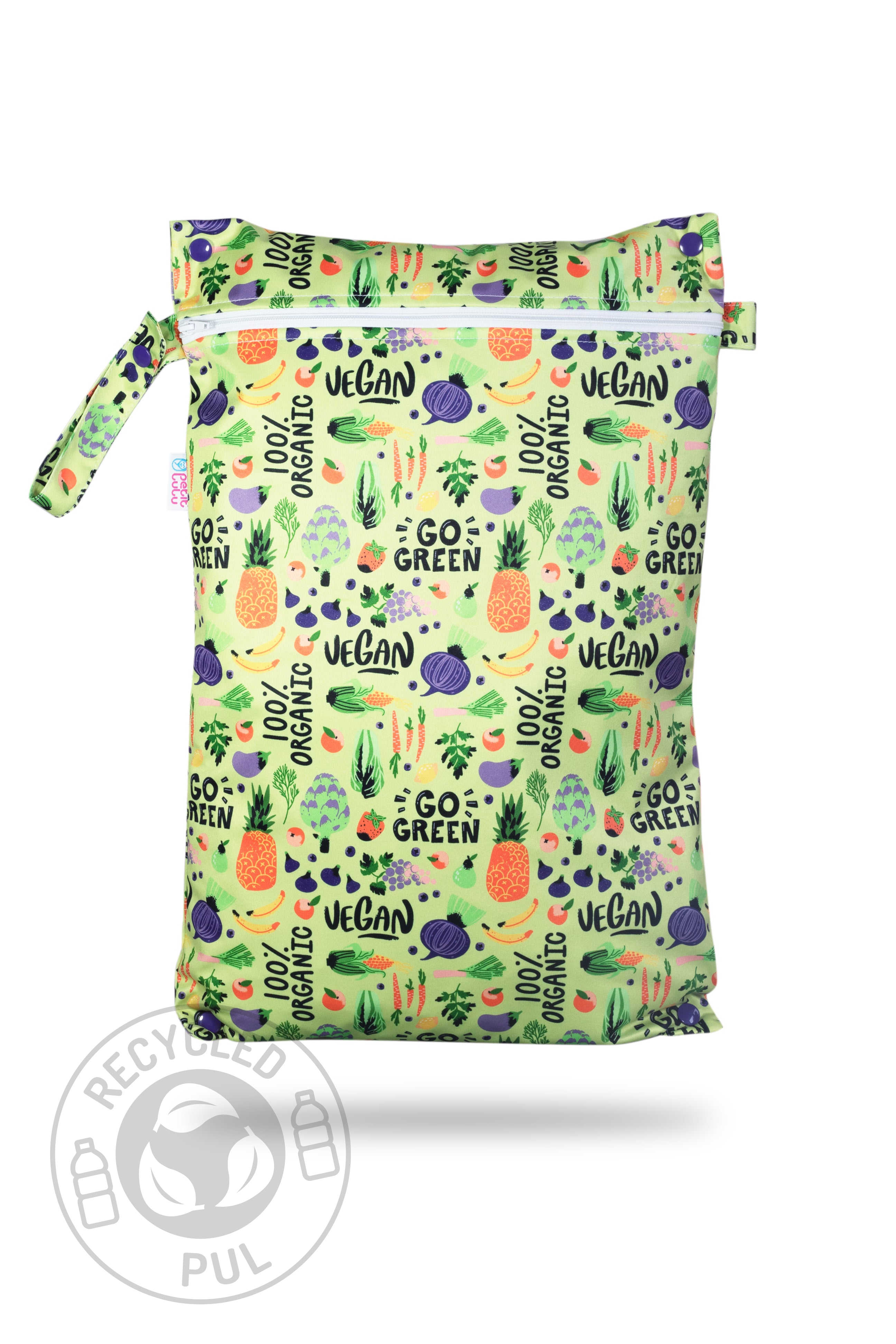 Petit Lulu Wetbag (Luierzak)
