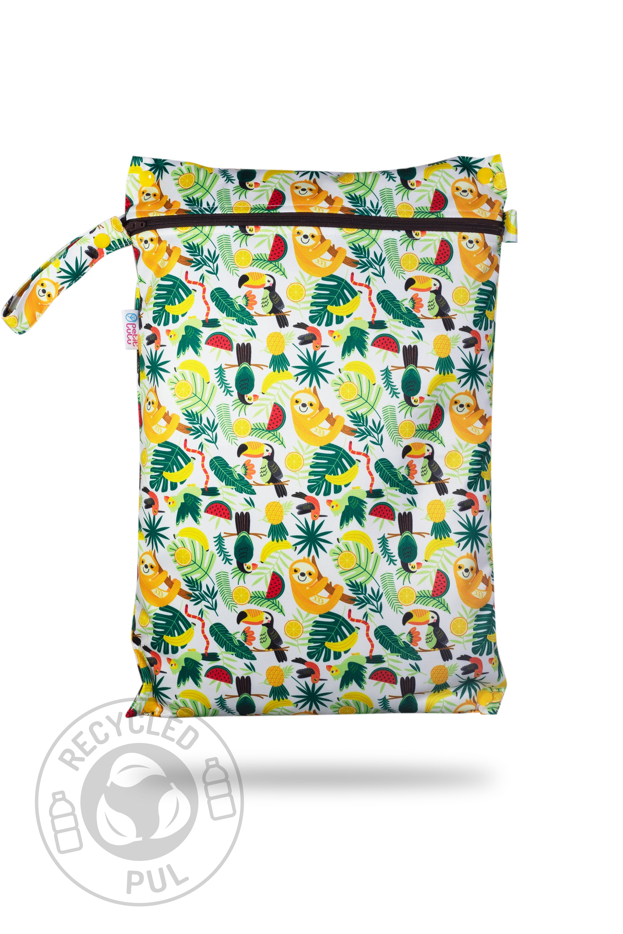 Petit Lulu Wetbag (Luierzak)