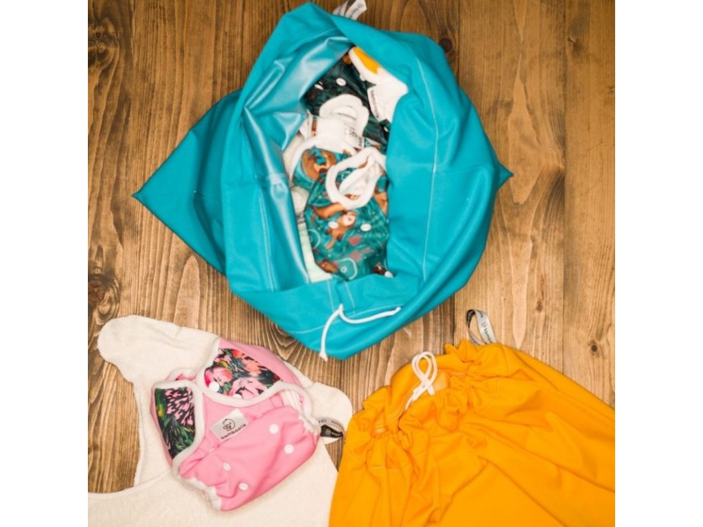 XL wetbag Bamboolik