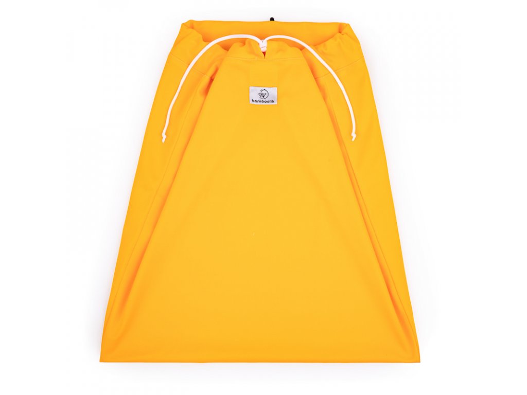 XL wetbag Bamboolik