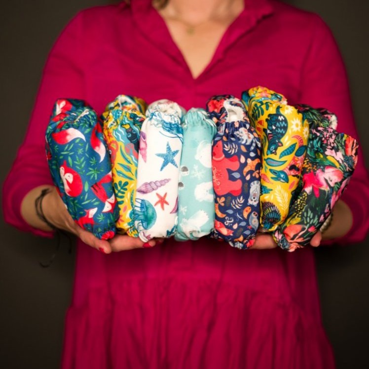 Newborn huurpakket (0-6 maanden)