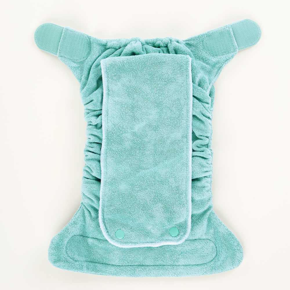 Bamboozle Stretch maat 2 (one-size)