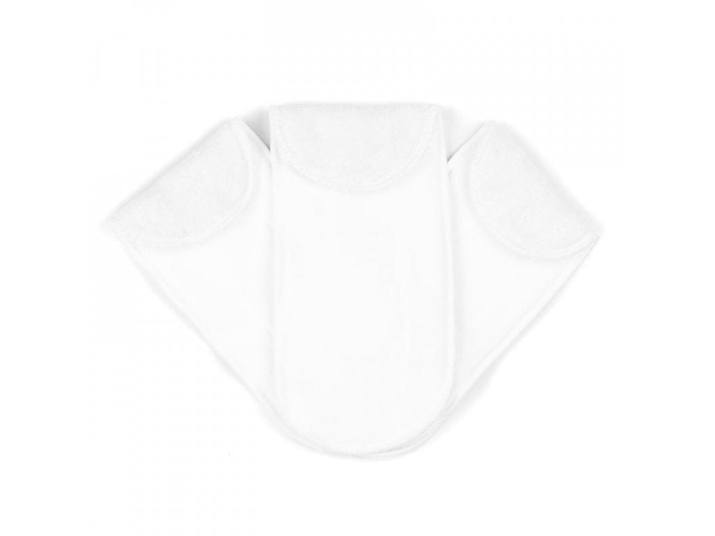 Bamboolik korte inlegger