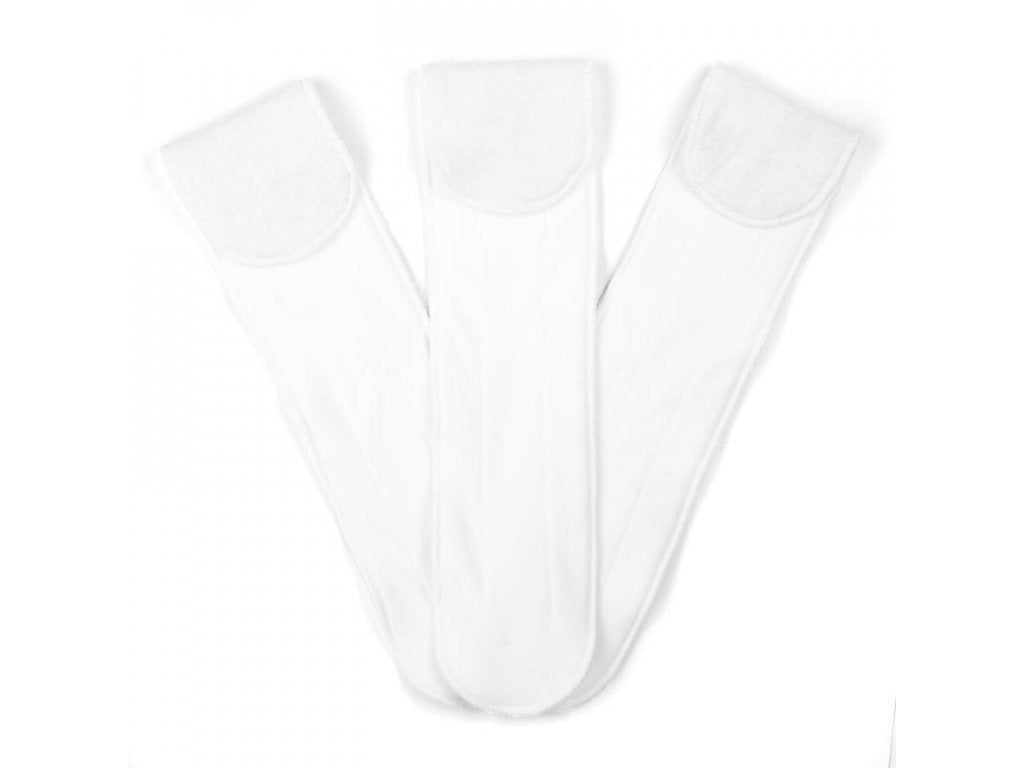 Bamboolik lange inlegger