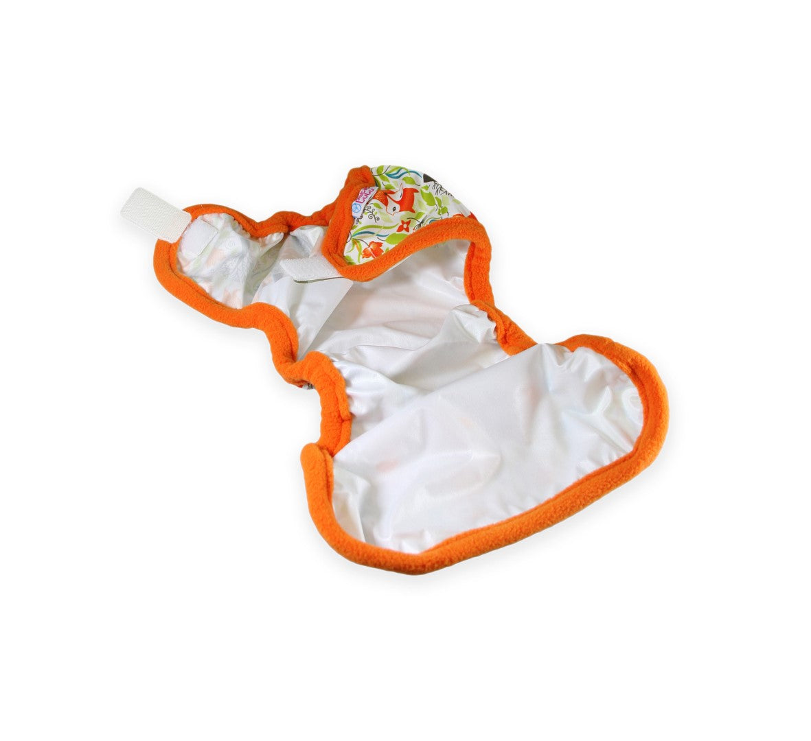 Petit Lulu overbroekje XL velcro